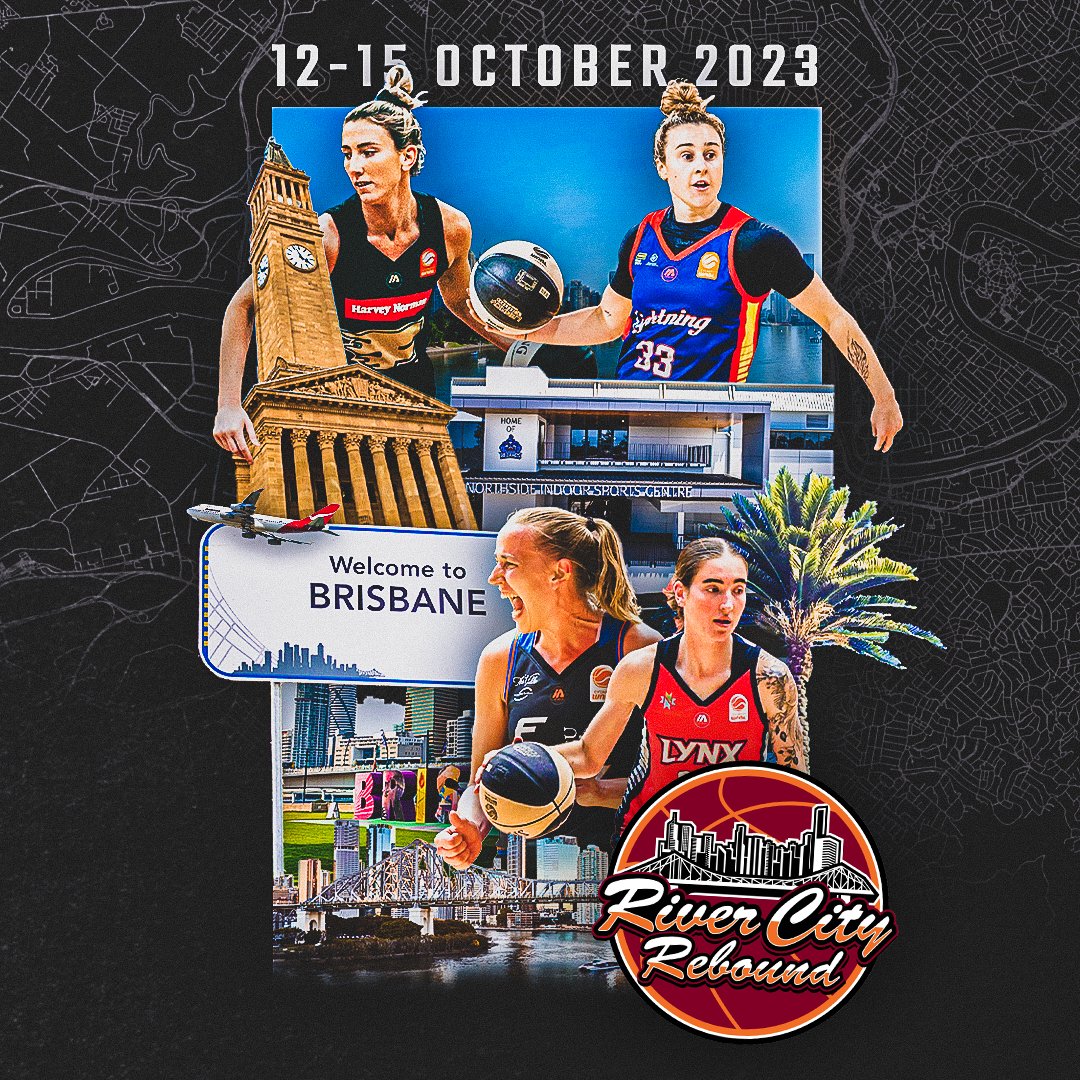 Basketball Queensland tweet media