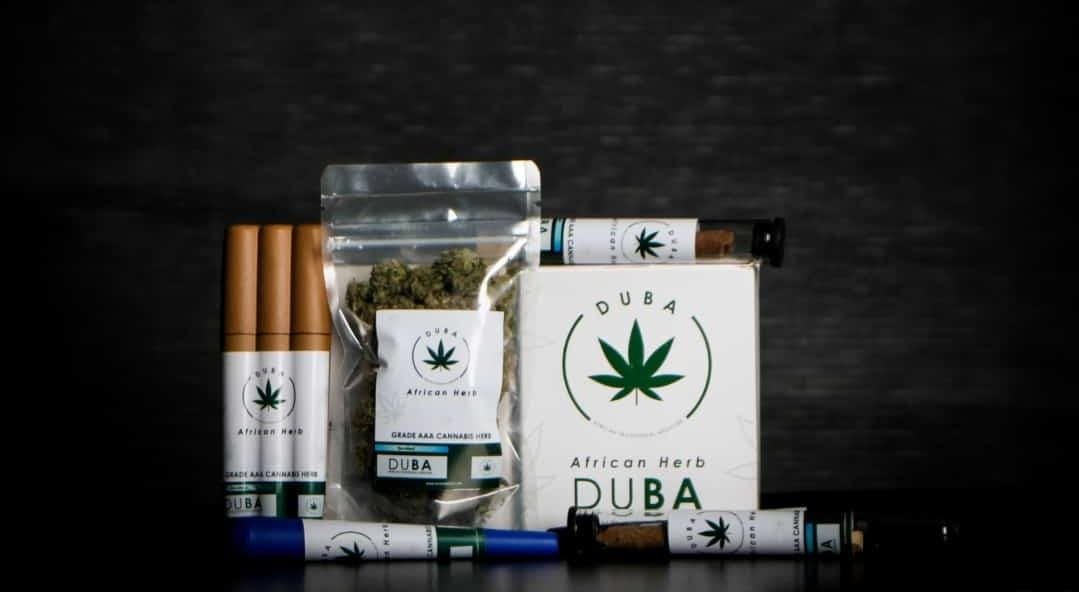 KasiEconomy's tweet photo. Congratulations to Dr Makhado His Duba Cannabis Cigar and Tea Bag are now on demand on international market... https://t.co/xi0ToBsXBf