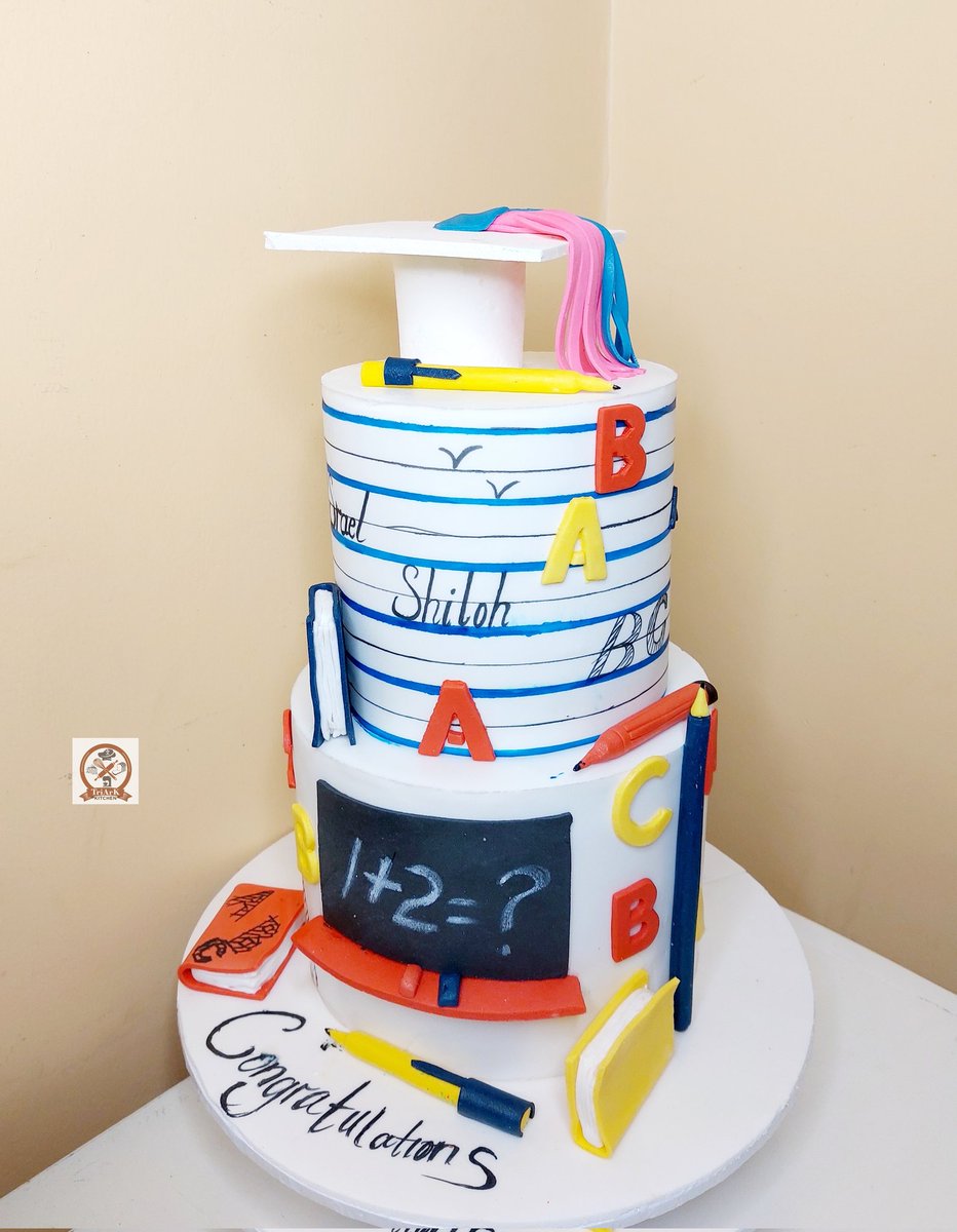 triark_kitchen's tweet photo. Happy teacher's day....."A good teacher can inspire hope, ignite the imagination, and instill a love of learning."

Cake by triark_kitchen 
Contact us 0754308272 located in Kyaliwajjala Namugongo and we do deliveries wherever you are 🤗 

#triarkkitchencakes #triark https://t.co/UE8nGIZGPU
