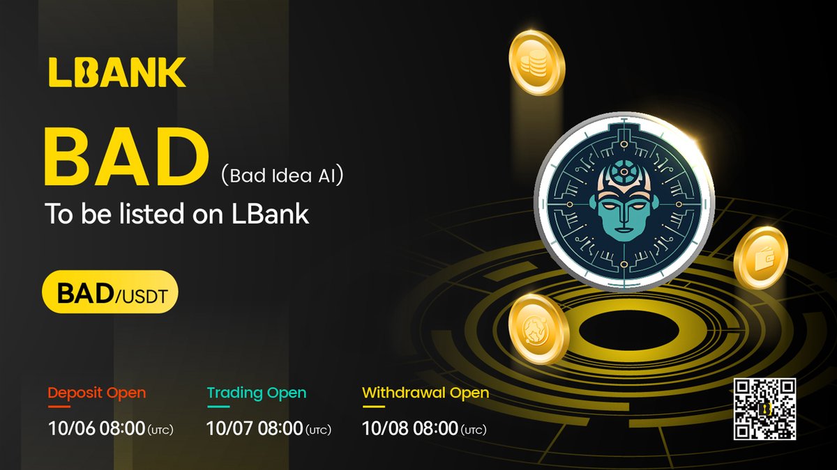 LBank.com tweet media