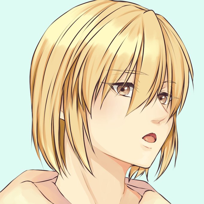 PV公開に合わせて、アイコン書き下ろして、やっと柚月に戻しました(笑) 