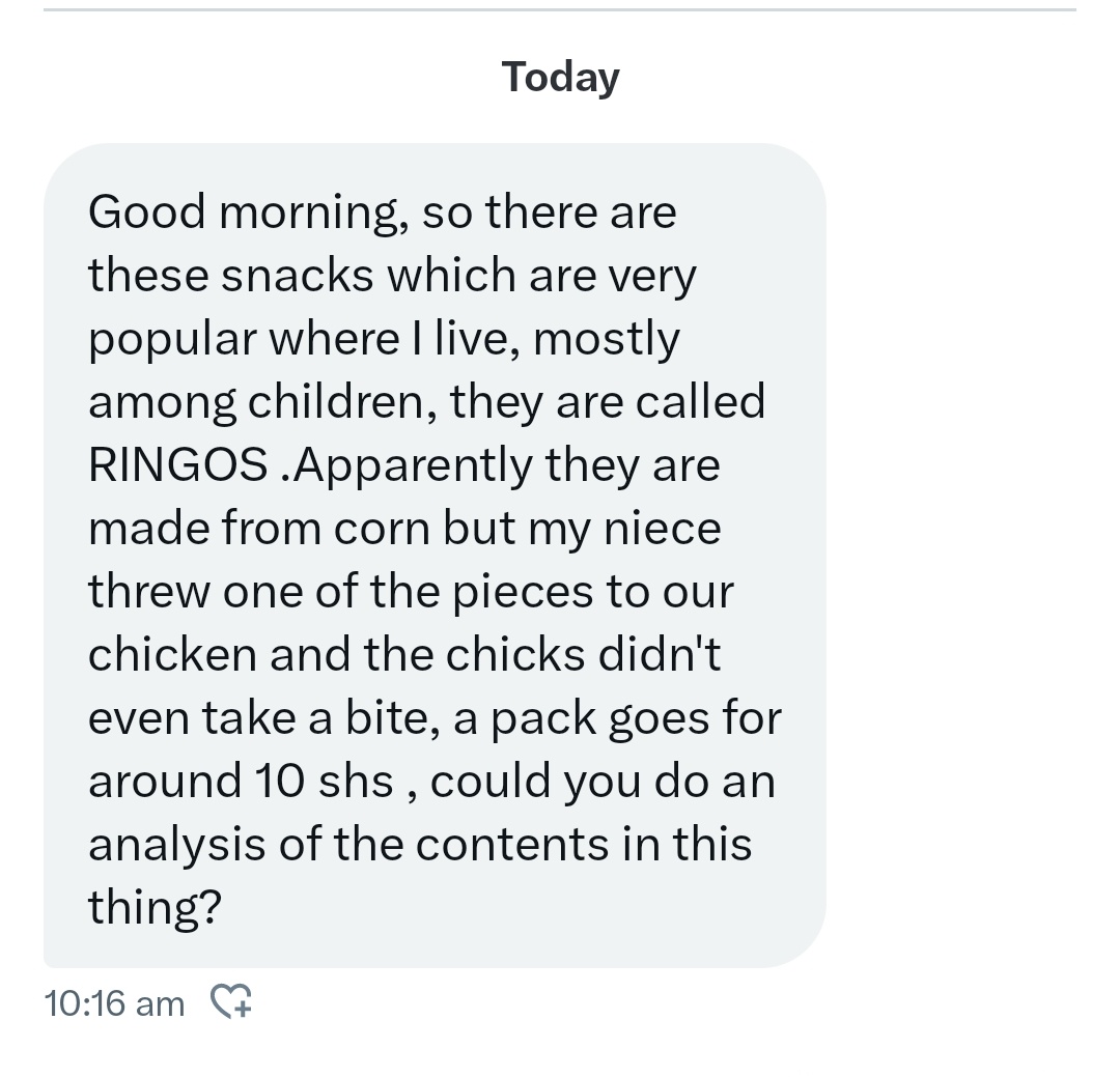 amerix's tweet image. Chickens have become more intelligent than human beings.

They don't use fluoridated toothpaste. 

#BetterTogether