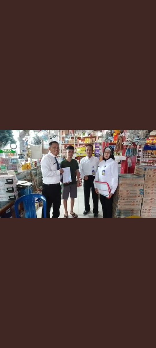 PT.  Golden Diamond Harisa, In Preparation and Maturation of its Ecosystem to Support the Pi Network Ecosystem, Establishing Cooperation and Reviving Small and Medium Enterprises / UMKM in Indonesia PIGCV
<a href="/PiCoreTeam/">Pi Network</a> 
 #PIGCV