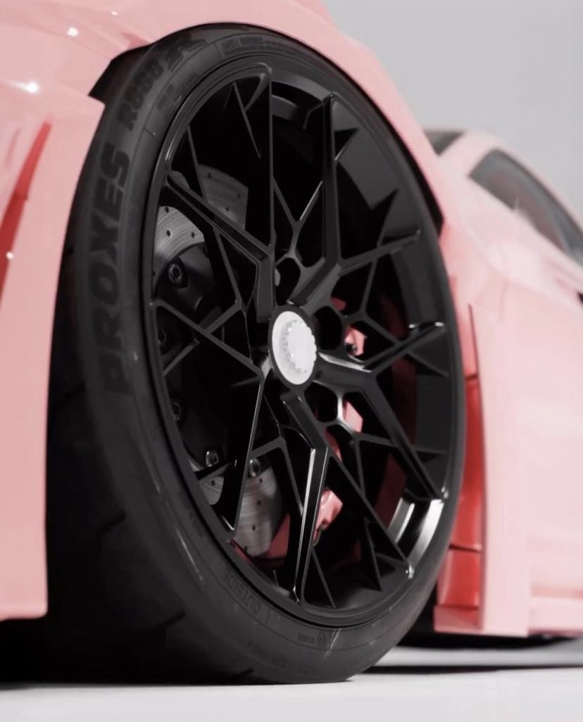 Jordan92338366's tweet photo. 992 GT3RS 🐷🐖🐽 https://t.co/FPAAMqIeQf