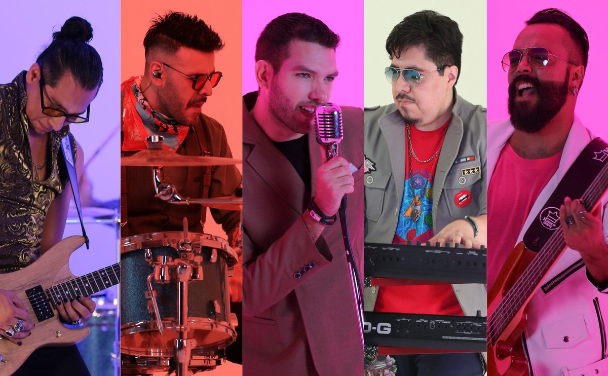 Música En Todo Su Esplendor tweet media