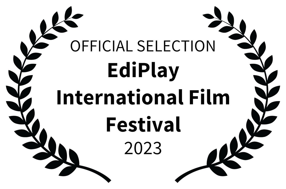 So happy! My unproduced original script, "The Banksters," has been selected as a Finalist for EdiPlay International Film Festival 2023! 🎉 #TheBanksters #EdiPlayFilmFest #IndieFilmMagic #screenwriting
