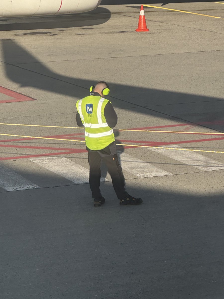 Alexander Stöckl tweet media