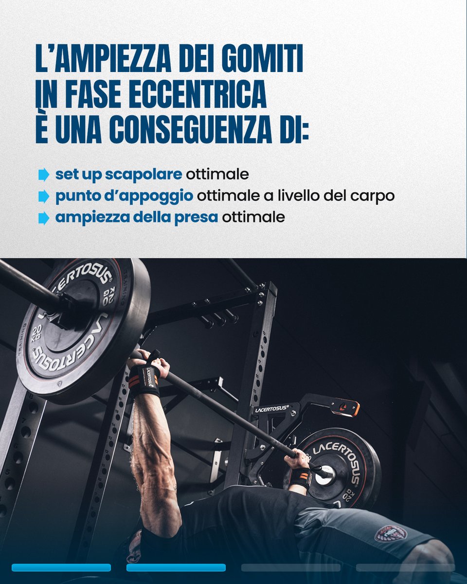 DLGYM_Official_'s tweet photo. I GOMITI IN PANCA

Visita il link https://t.co/GL1GVdBtmc per avere tutte le informazioni sui nostri pacchetti di coaching

#dlnutrition #dlgym #dlsquad #allenamento #training #gym #bodybuilding #powerlifting #livecoaching #onlinecoaching #bench #benchpress #panca #pancapiana https://t.co/3LbU320wLM