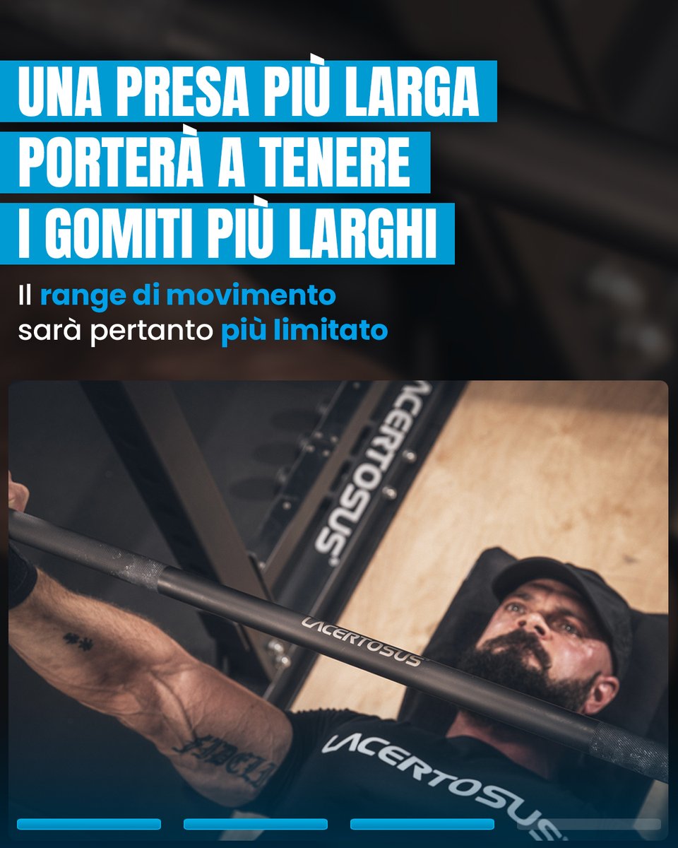 DLGYM_Official_'s tweet photo. I GOMITI IN PANCA

Visita il link https://t.co/GL1GVdBtmc per avere tutte le informazioni sui nostri pacchetti di coaching

#dlnutrition #dlgym #dlsquad #allenamento #training #gym #bodybuilding #powerlifting #livecoaching #onlinecoaching #bench #benchpress #panca #pancapiana https://t.co/3LbU320wLM