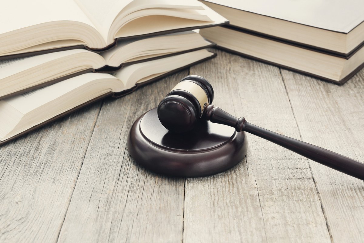 Mgdc_Avocats's tweet photo. ⚖ Demande de réhabilitation judiciaire : le condamné n’a pas à justifier d’un motif à sa demande ⤵
https://t.co/WHagNli63S

#Avocats #Droit https://t.co/IW0QchYgPa