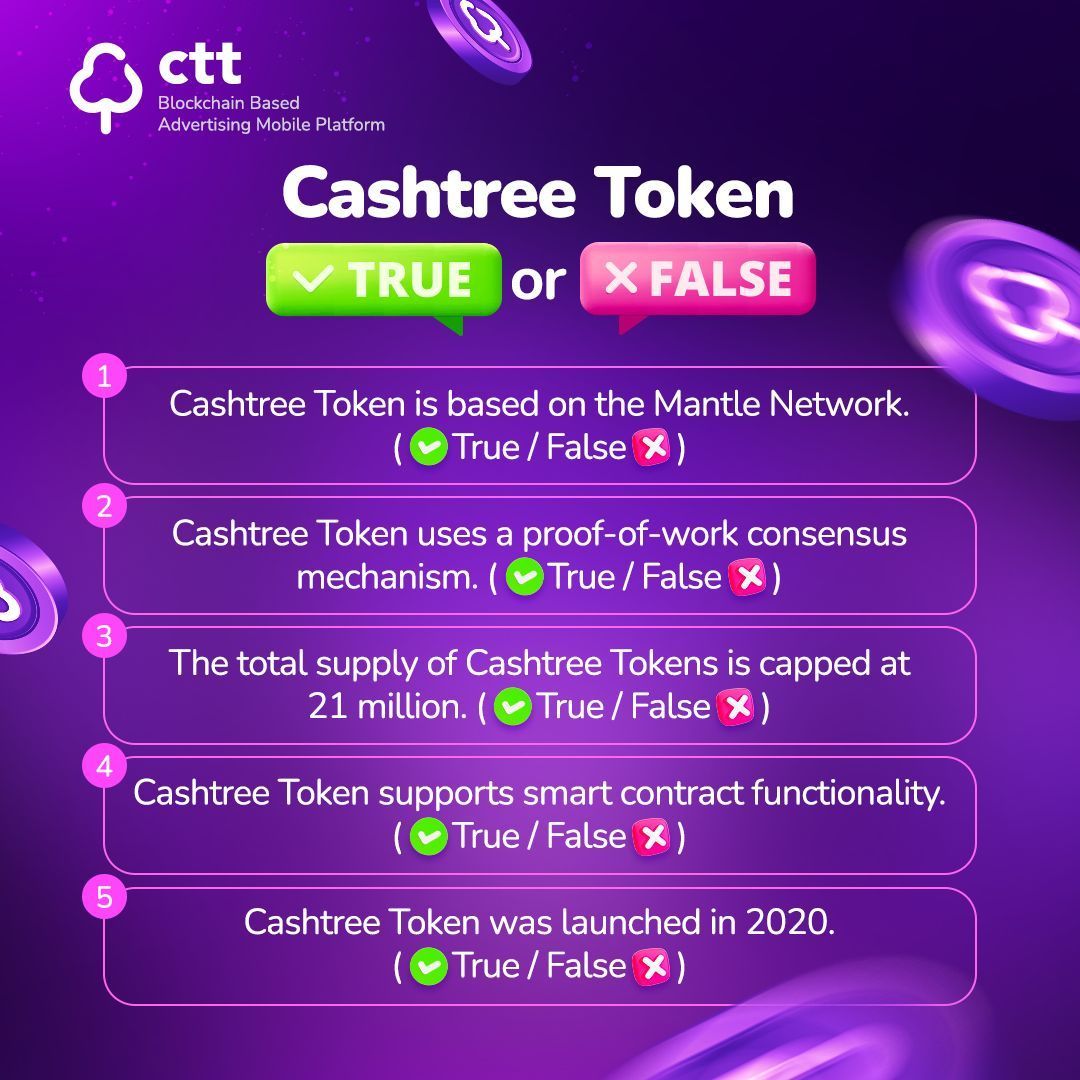 Cashtree Global tweet media