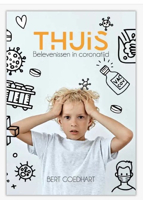 Begohart's tweet photo. Kinderboekenweek! BIJ MIJ THUIS.
Gezellig humoristisch (voor)leesboek voor kinderen van 9-13 jaar. https://t.co/aUhyZjHeKV https://t.co/rjgjCDK8pz
