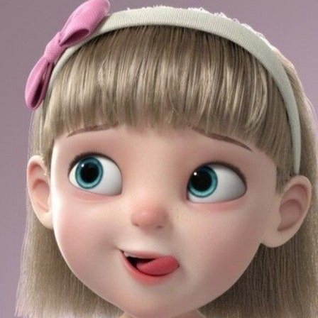 #FotoProfilBaru