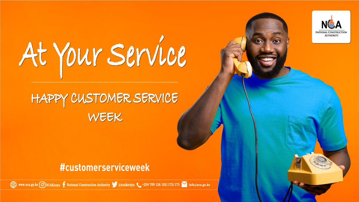 ncakenya's tweet image. #CSWeek2023 
#TeamService2023