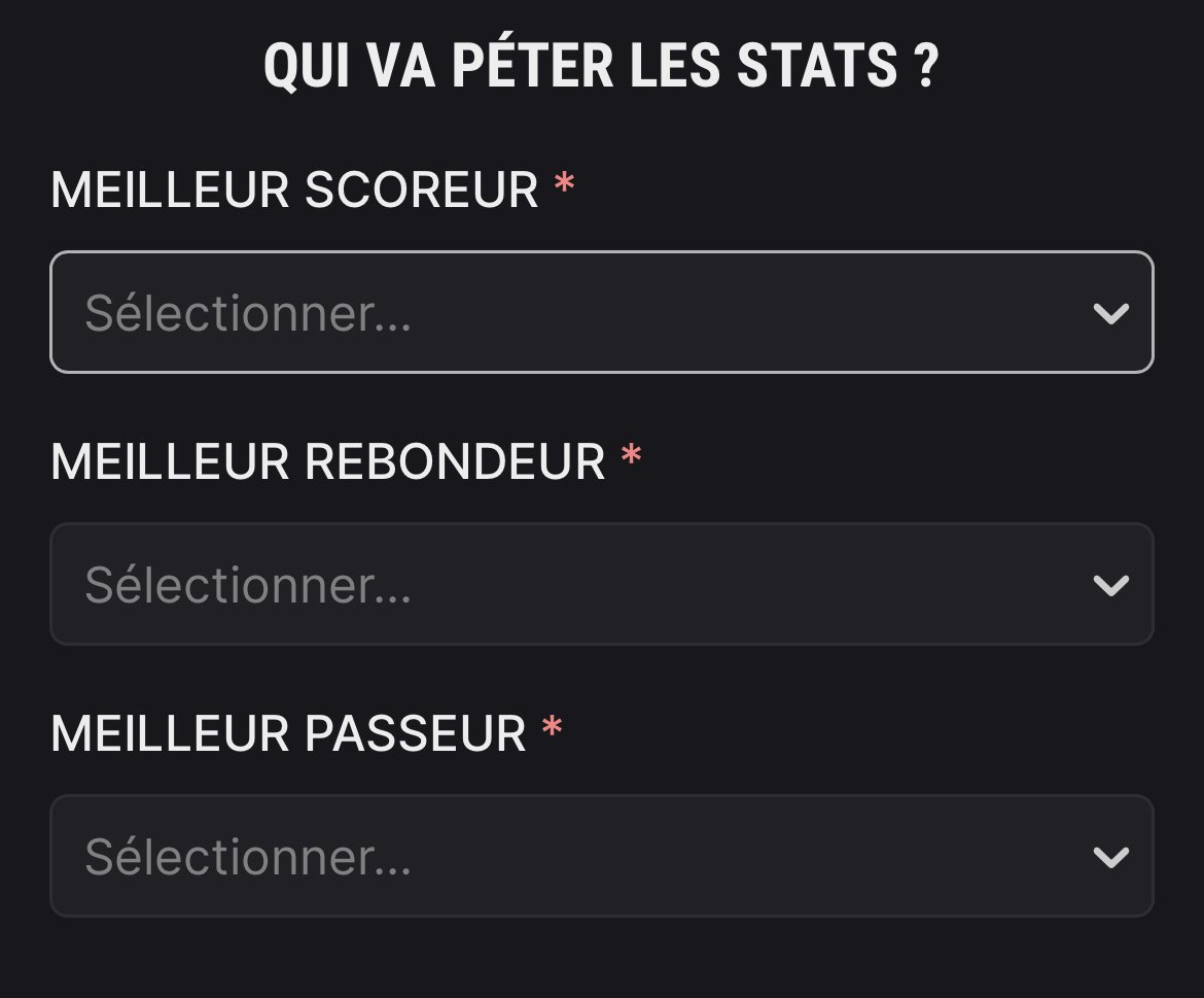 TrashTalk tweet media