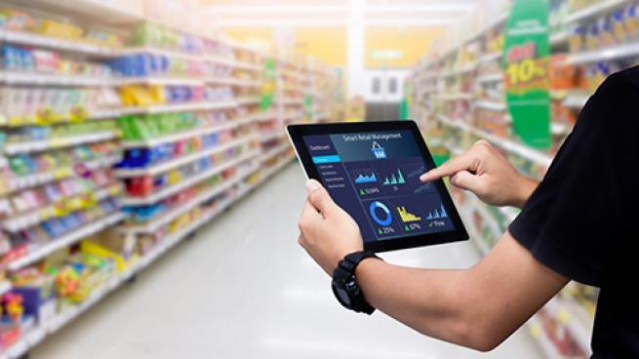 felipecarrela's tweet photo. Although #AI is sometimes a topic of scrutiny and distrust, #grocers can play a pivotal role in providing positive #transparency and clarity on the industry’s adoption of the technology. In a guest post with Progressive Grocer, @Manish Choudhary, CEO of... https://t.co/yn1bPUl4Ka https://t.co/5KoxeigxGx