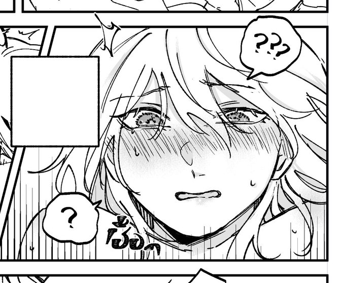 แมวเหมียวตกใจอะไรคะ 