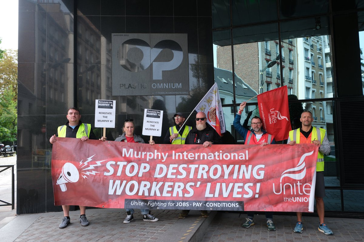 Reinstate the Murphy 4 tweet media