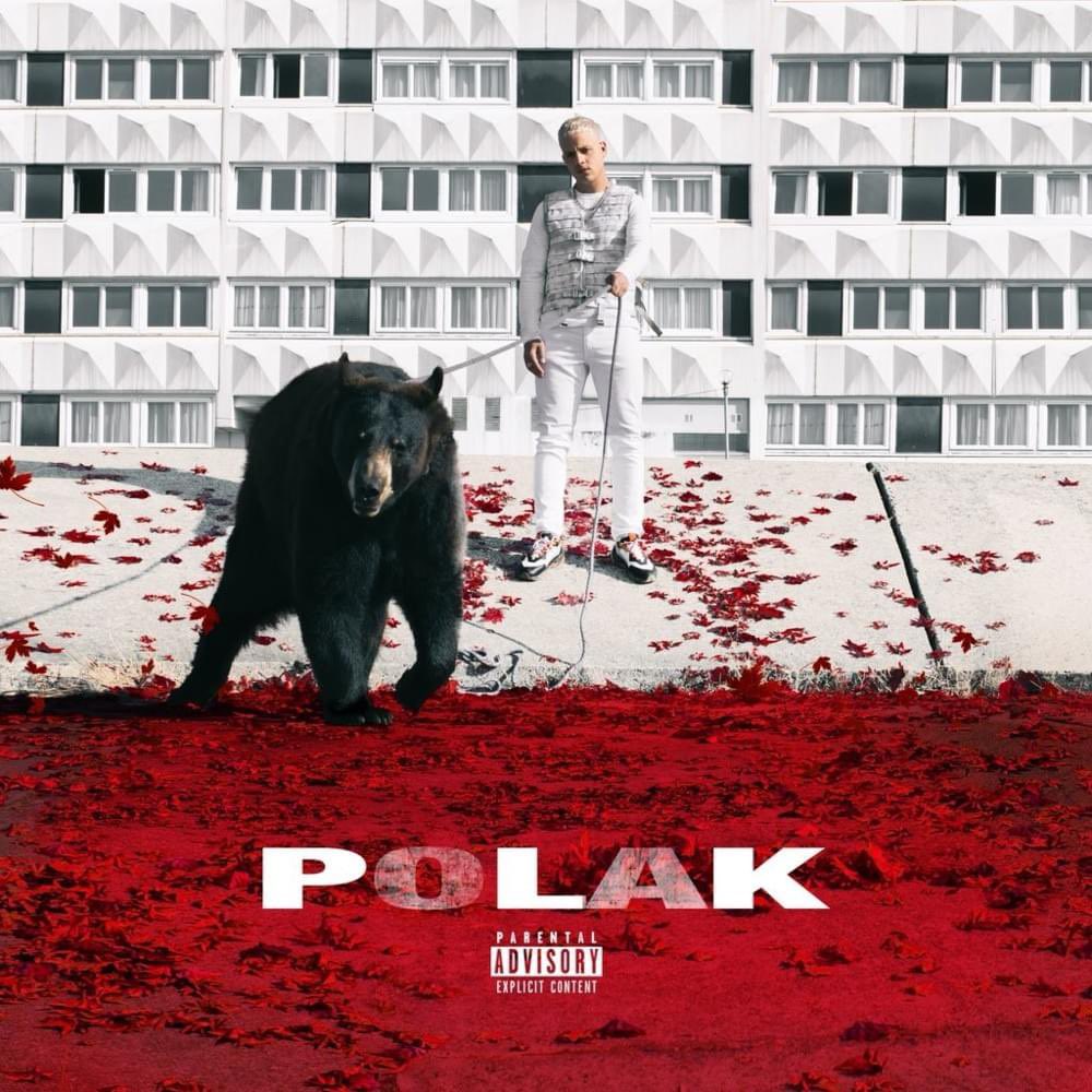 60SecondesPLK's tweet photo. 🎂 L’album « Polak » fête ses 5 ans aujourd’hui ! 🇵🇱 https://t.co/9pN9yKH4K4