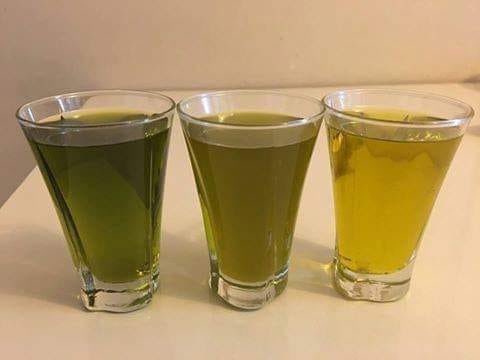 Zeytin zamanına az kaldı, onun için belki bilmeyenler vardır diye uzmanından bir bilgi aktarmak istedim￼￼ ➡️➡️
