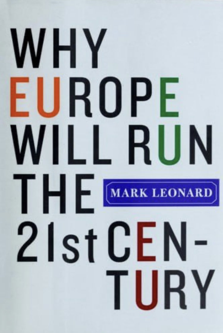 Malcolm85064573's tweet photo. "The world is changing — and not in Europe’s favor". Reality is a bitch, isn't it? 😂 @LauraRuHK https://t.co/LsSGiu5UGW https://t.co/ssuld3IivO