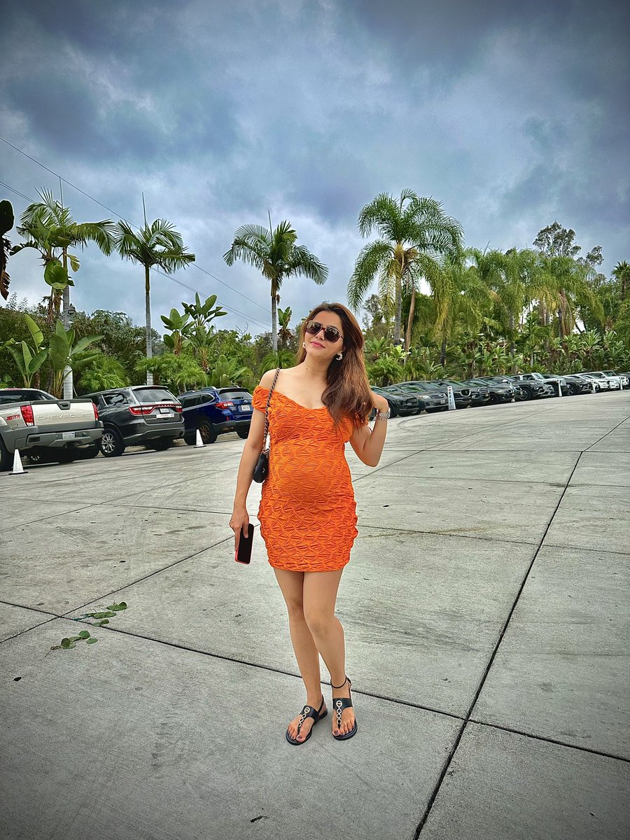 Rubina Dilaik tweet media