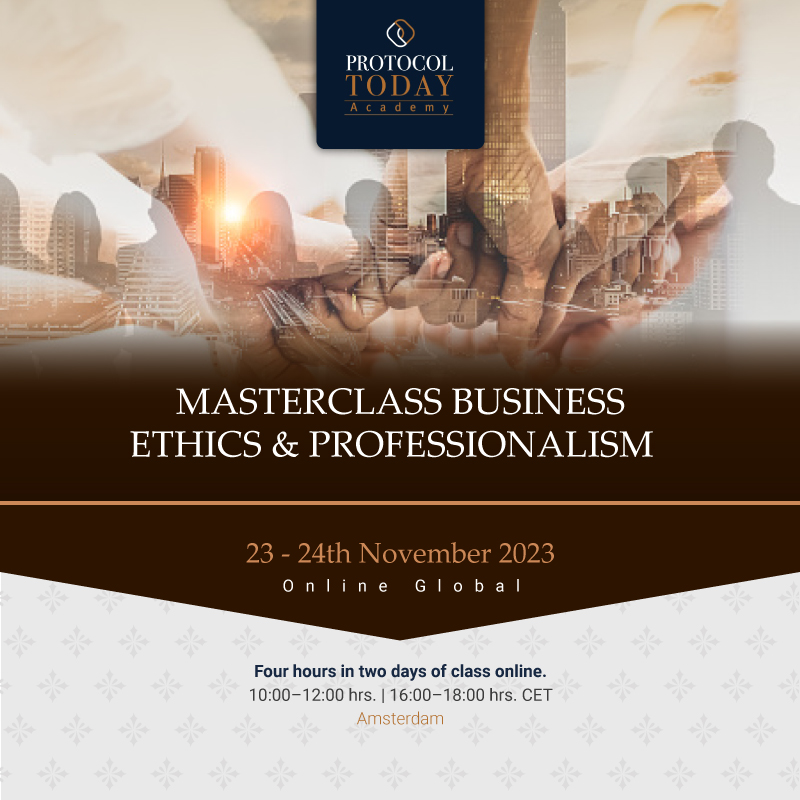 ProtocolToday Academy & Consulting tweet media