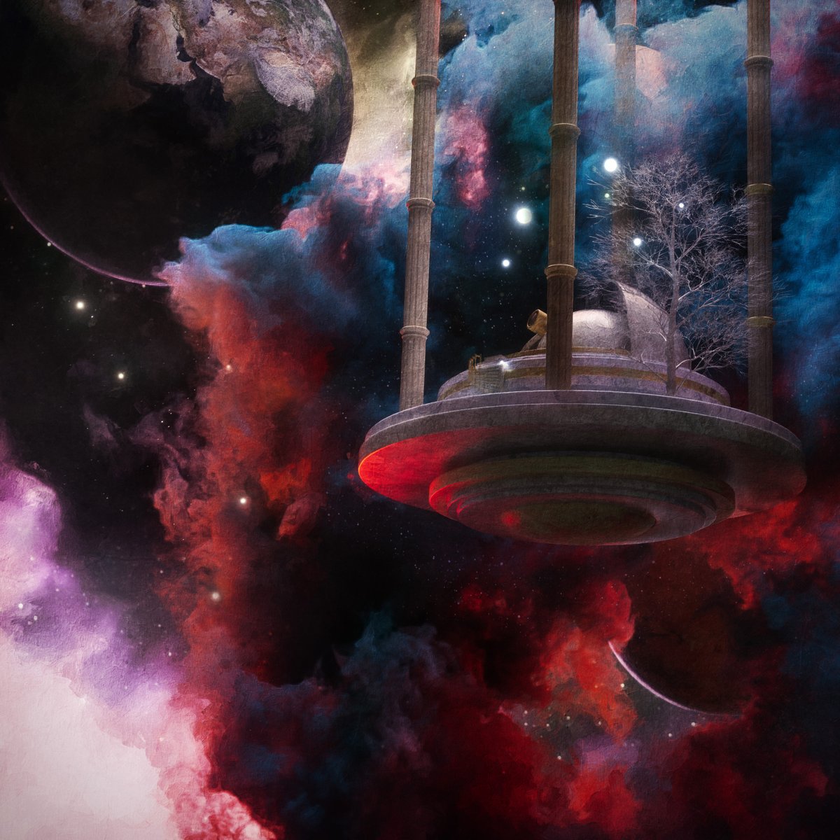 DӨBΣП tweet media