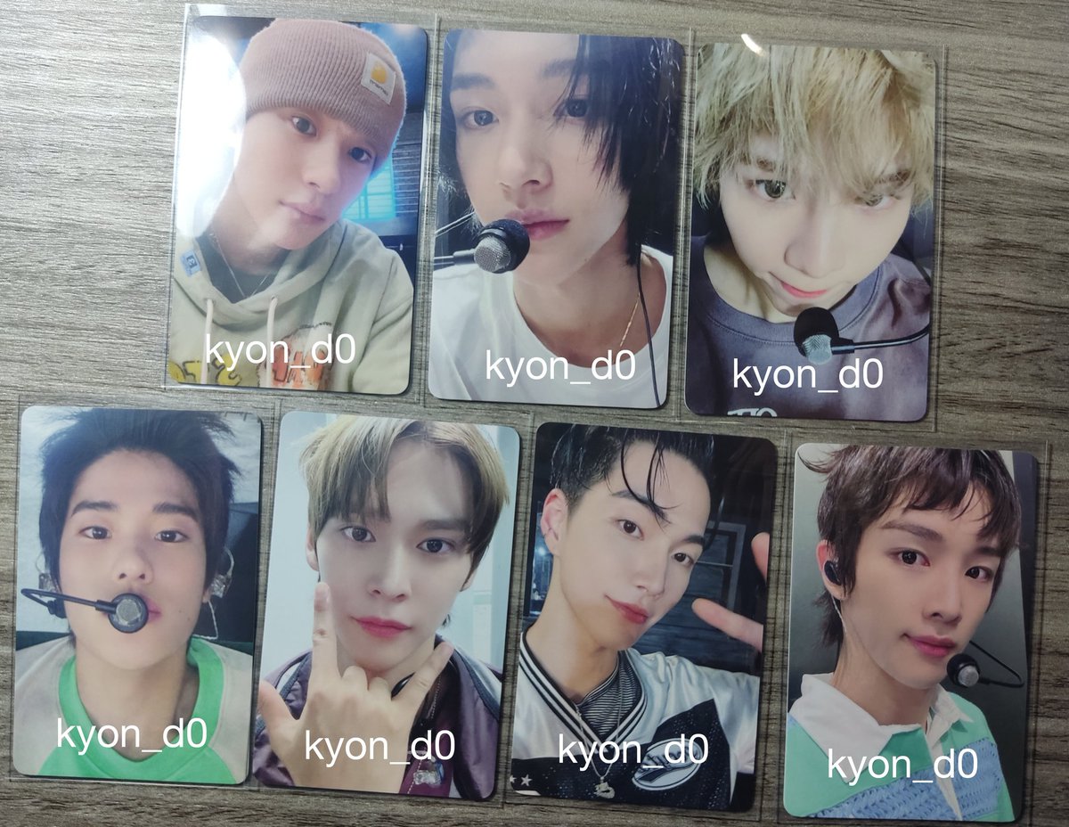 kyon_d0's tweet photo. wts lfb onhand ph ww

riize withmuu ot7 POB set

2,100 PHP 

- onhand
- sold as a set only
- PAYO

dm to claim!

# sohee anton seunghan seungchan eunseok wonbin shotaro withmuu https://t.co/MbqilW0vCl