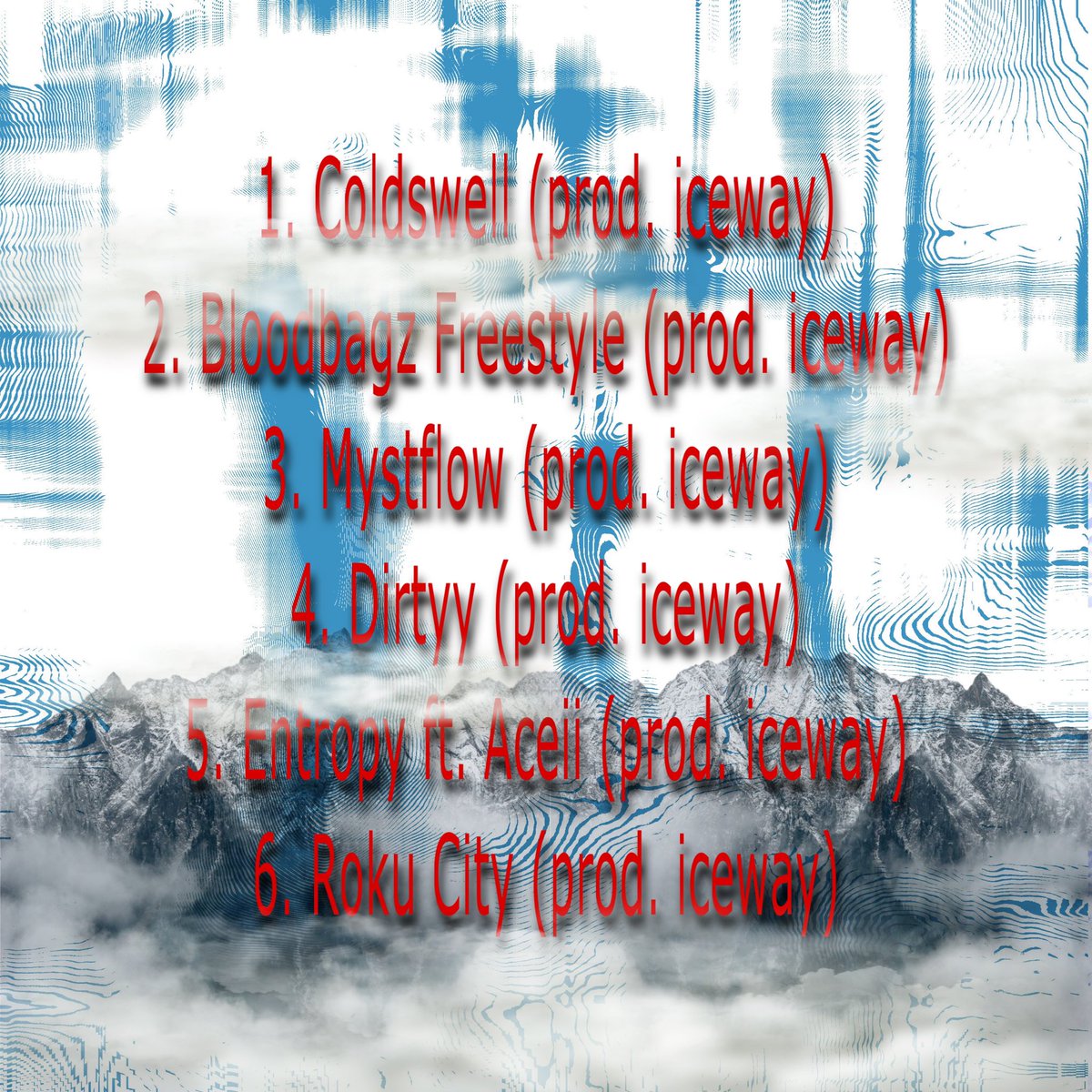liquidracula's tweet photo. 🥶iceclimberz🥶 MIXTAPE OUT NOW 🗻🌨️🏔️🎶 #cold #sounds #liquidracula #iceway #brothers #mixtape #inspiration #7️⃣7️⃣7️⃣ https://t.co/OVsfE60Sg4