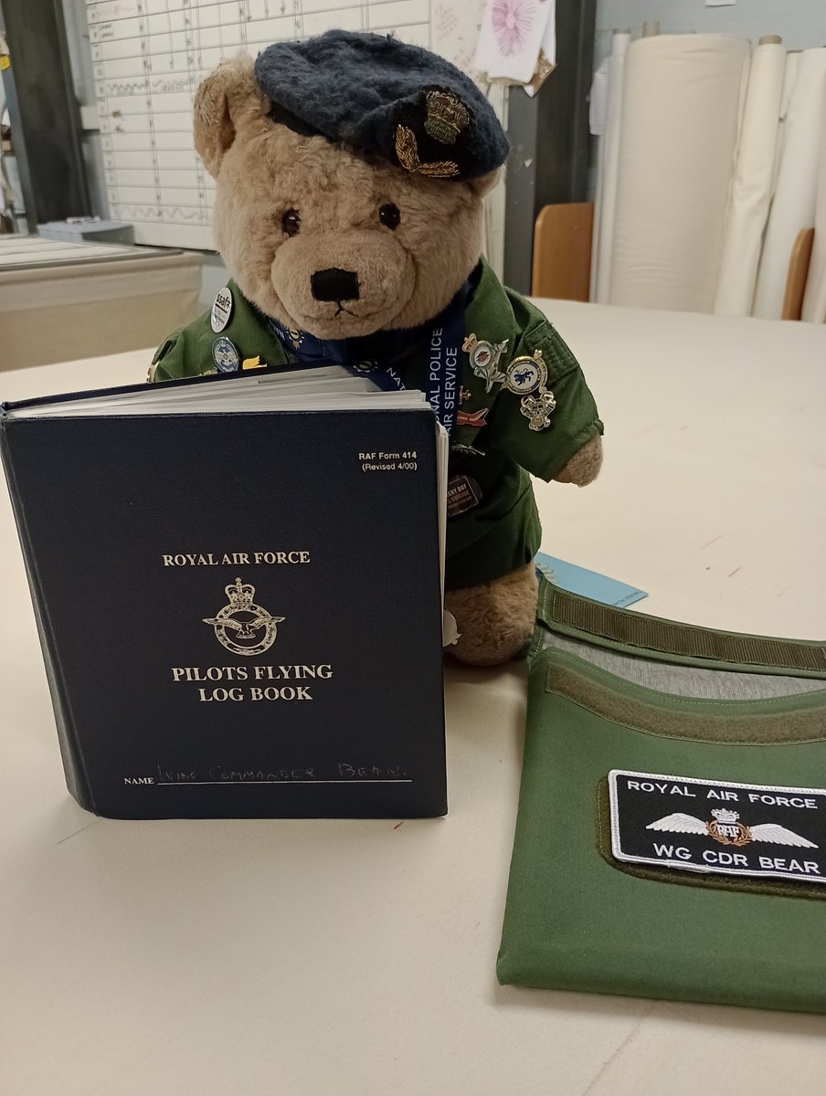 Richard48535122's tweet photo. @GeoffNorcott Give us a shout out please.
We are looking out for children and young adults mental health.
#bearforce
#talktalktalk
We have just sent a box of books and our very special #bearforce1 teddy bear to join @Dreamflight on @British_Airways flight to Orlando Florida next week! https://t.co/fwehVlnSwP