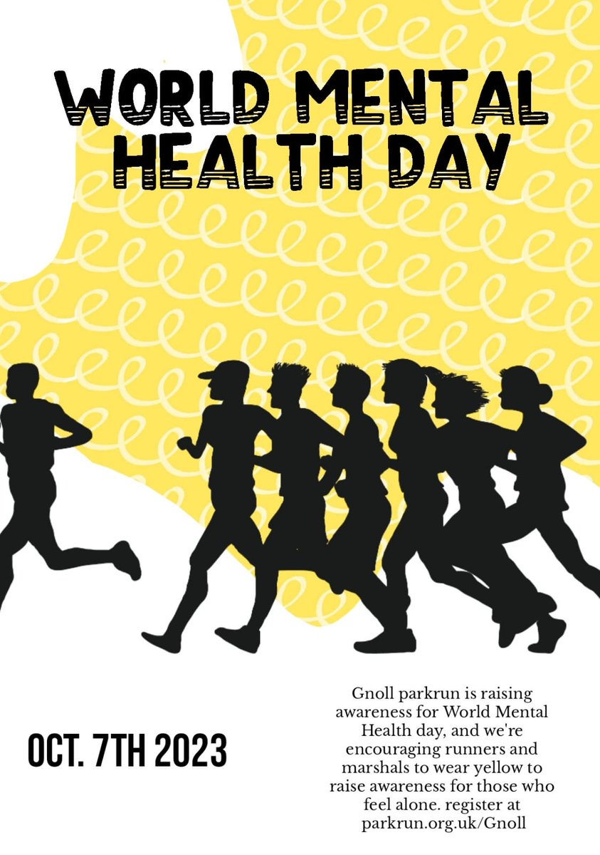 Gnoll parkrun tweet media