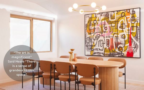 artloversaust's tweet photo. Art - As Seen on The Block 2023🏠Shop our exclusive collection of artworks from artists featured on The Block! As official suppliers of art more multiple seasons, we have all your styling needs covered. Shop The Block Collection - https://t.co/0U5kV69cPv https://t.co/viDXzdRAst