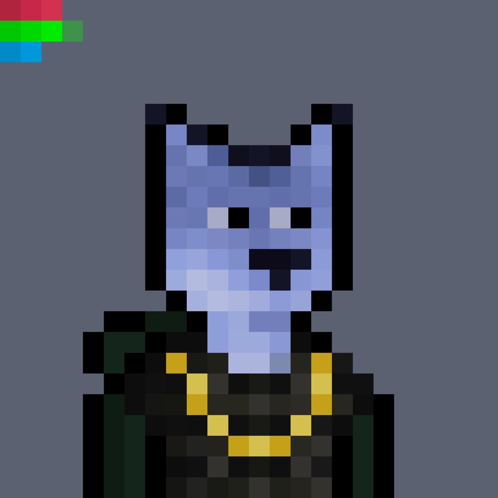 Gmigos &amp; Cloaks🥷🏽☀️