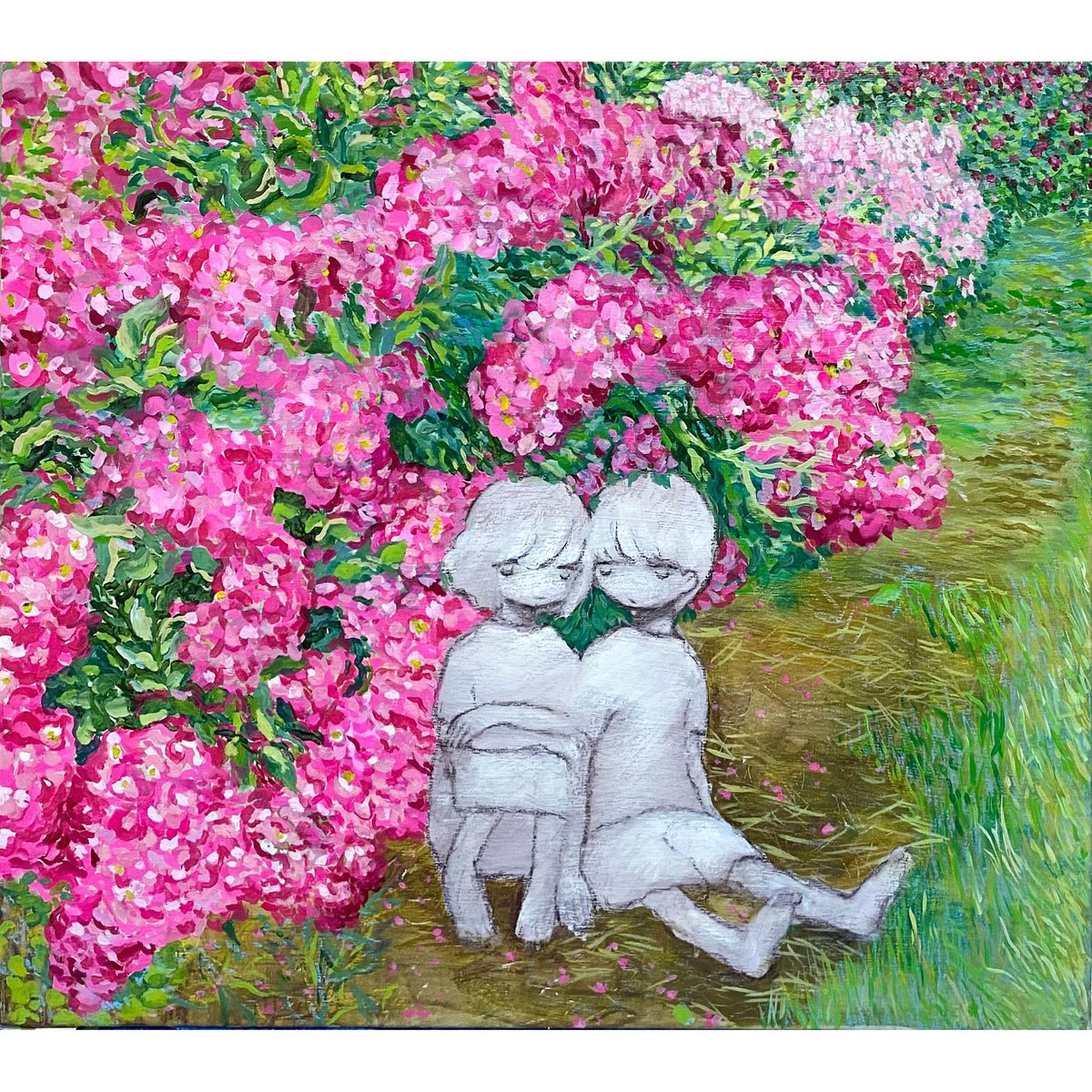 GEISAI実行委員会 tweet media