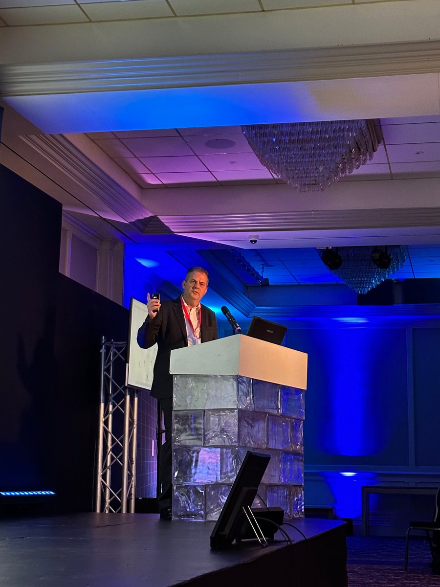 sunteraglobal's tweet photo. Peter Allwright, Head of #SunteraForensics, took the stage at #CYBERISLE2023:
1️⃣ Keeping an #AI Open for Opportunistic Attacks
2️⃣ Binary Battlefield: Exploring the Threats and Opportunities of AI in #Cybersecurity panel
Connect with Peter now > https://t.co/XmfnWmlAMz
@4ZqW7u https://t.co/s2Qux3PgWo