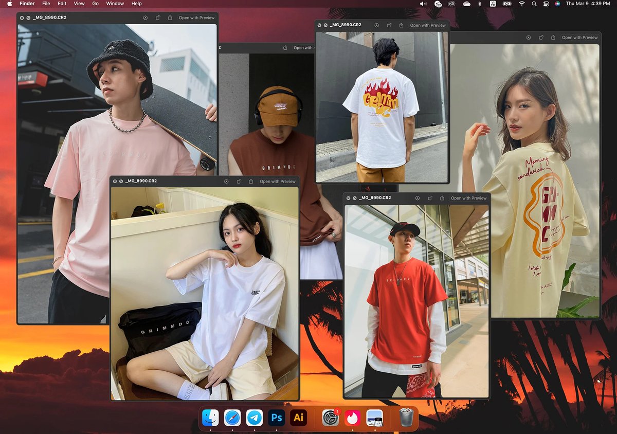 Teenzclothes's tweet photo. Chào bạn!
Cửa hàng của chúng tôi chuyên kinh doanh quần áo và thời trang dành cho giới trẻ. Chúng tôi hiểu rằng giới trẻ luôn tìm kiếm phong cách thời trang độc đáo và tự tin, vì vậy chúng tôi cam kết cung cấp những sản phẩm phù hợp với xu hướng mới nhất https://t.co/9HkxgDoBqf