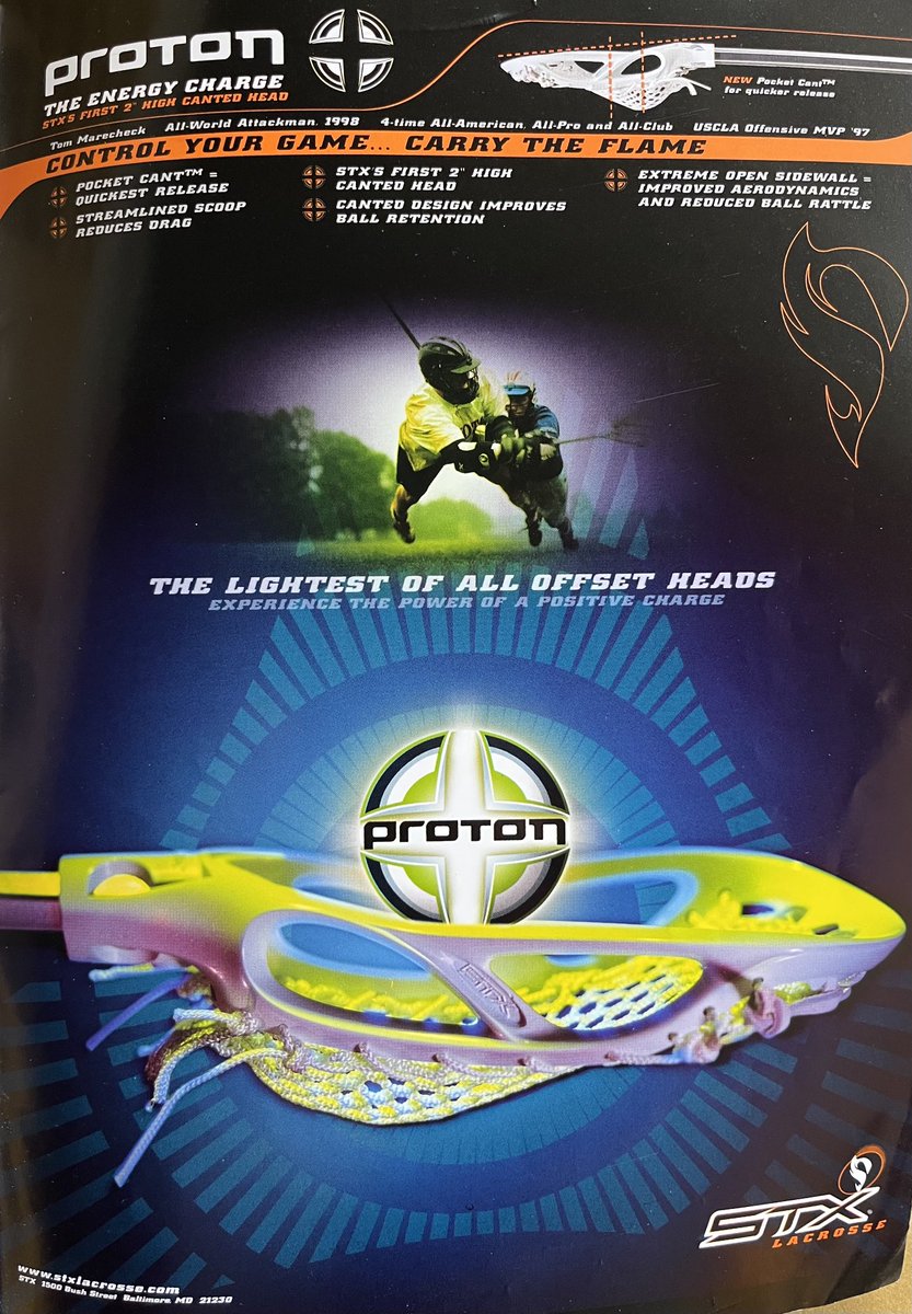 Hattersleys Lacrosse tweet media