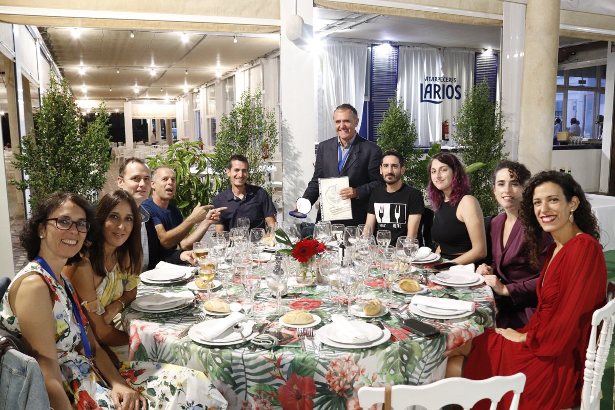 XIII International Mango Symposium tweet media