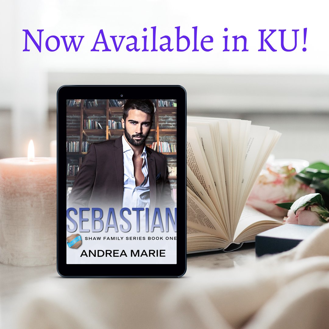 Andrea LeCras tweet media