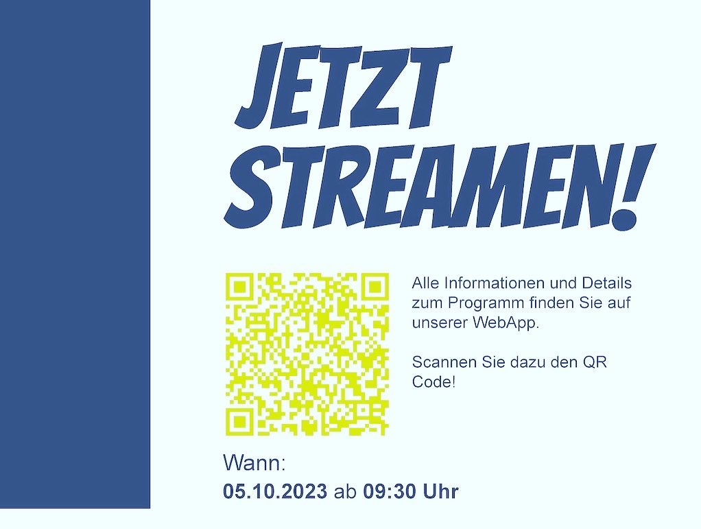 #goenndirmedienbildung
Schaut rein in den Livestream unseres Stadtratshearings. Hab heute schon 3 Politiker*innen über die digitale Planke geschickt <a href="/schwarzblond/">Laura Sophie Dornheim</a> <a href="/RoteVerena/">Verena Dietl</a> 
#twlz #bayernedu