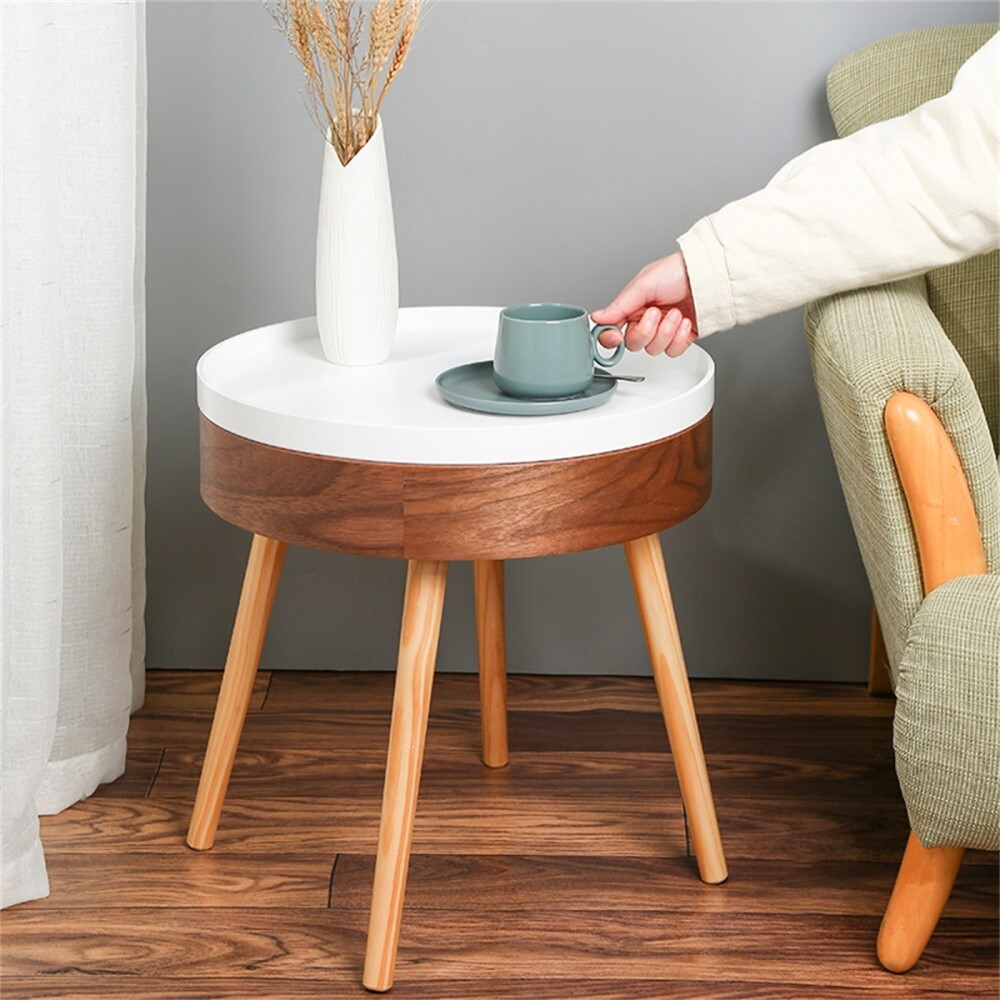 decorfurniturea's tweet image. Fuzo Round Side Table: Where Style Meets Snacks with a Side of Storage!

ORDER ONLINE:-
shorturl.at/ciMQV

#roundsidetable #onlinestore #australia #decorfurniture