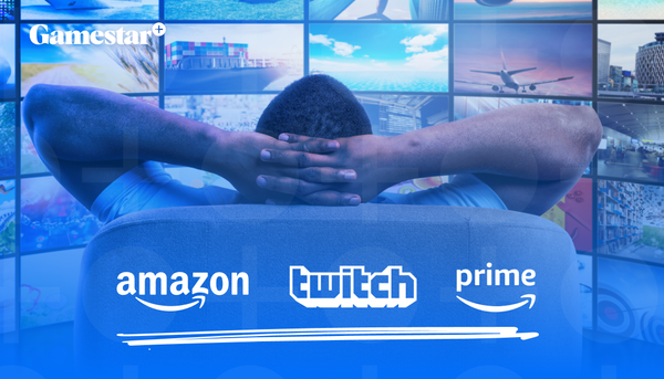 Gamestar+ tweet media