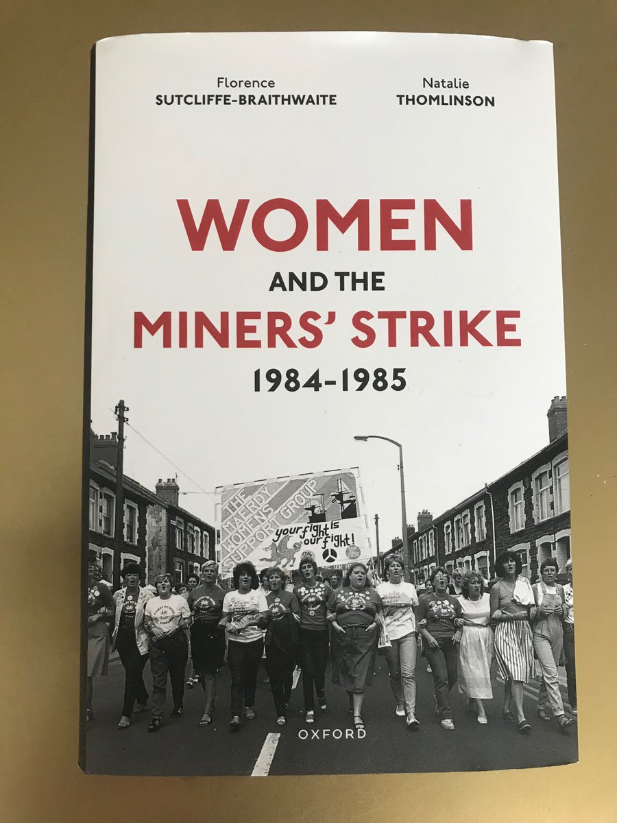 Publication day :-) We are so happy to see this out in the world! (Interviewees: you’ll be receiving information very shortly about how to get your free copy). It was such a privilege to hear all these stories from so many women - this book is for them.