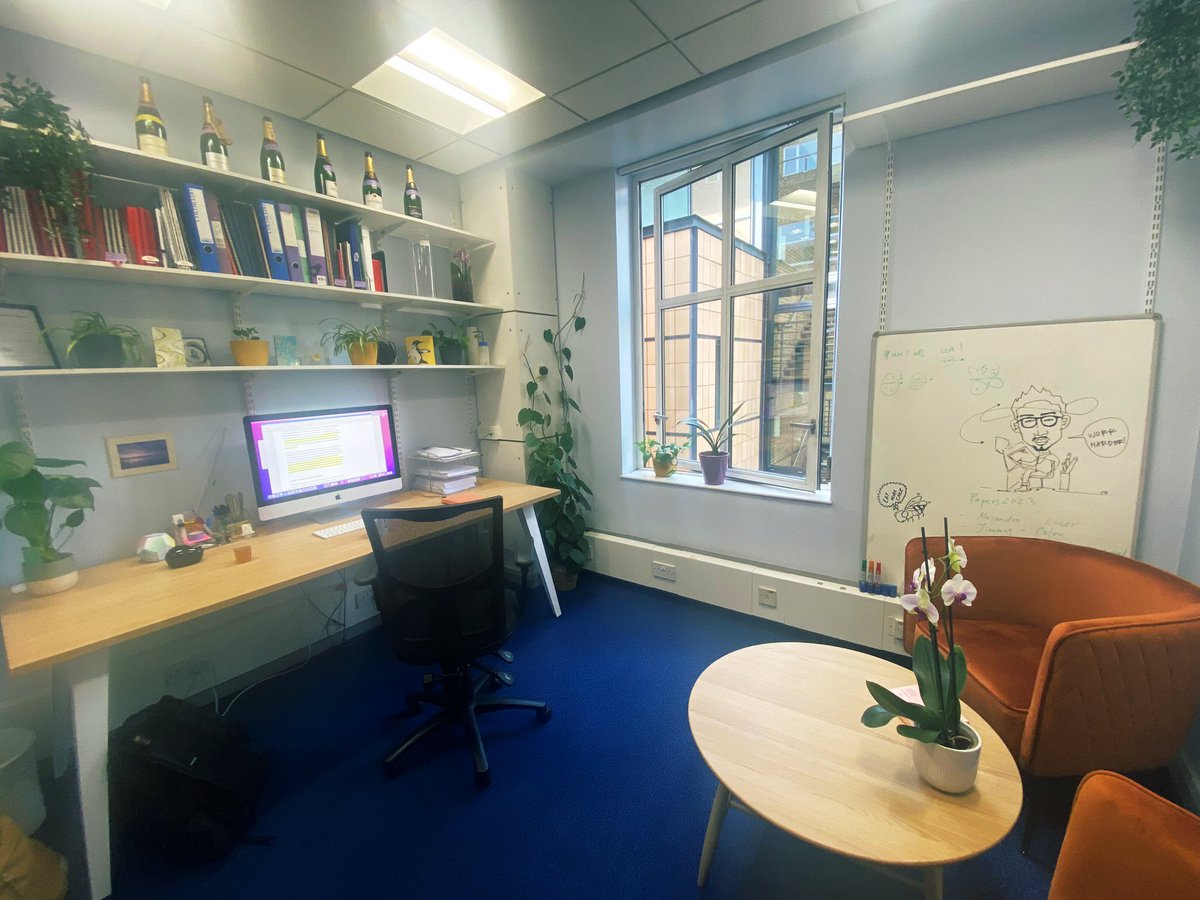 Yanlan Mao tweet media