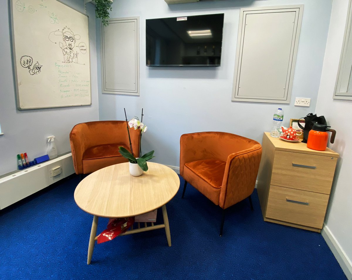 Yanlan Mao tweet media