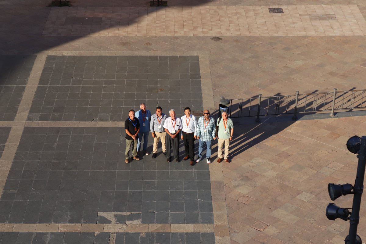 XIII International Mango Symposium tweet media