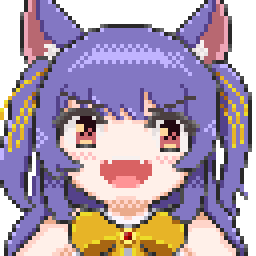  #どっとライブドット絵部 
