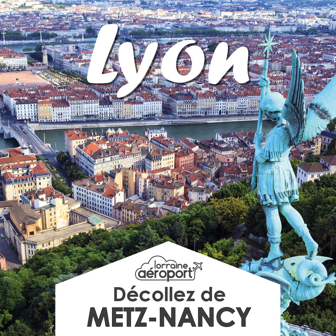 Et c'est reparti ✈️! Une bonne nouvelle pour vos rendez-vous affaires 👍 :
Dès le 6/11, TwinJet reprendra ses vols à destination de #lyon
#bordeaux #brest #caen #nantes #nice #marseille #rennes #toulouse seront également accessibles en correspondance
➡️twinjet.fr