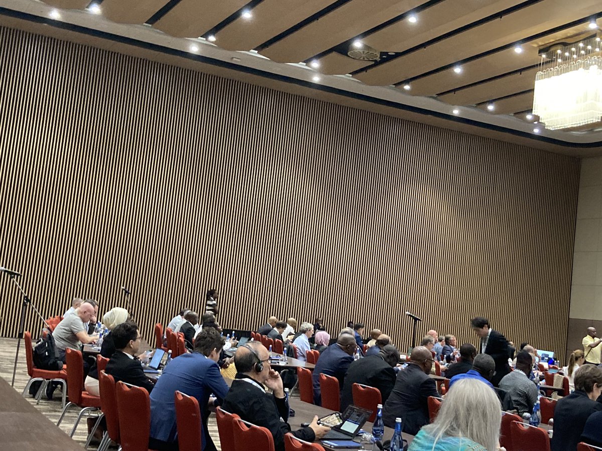 DrFulgenceN's tweet photo. Attending the #ScientificSession of 74th #GA @medwma @RwandaMedicalAs #GlobalHealth #Security in #Kigali #RWANDA. Listening the Opening remarks by the Guest of Honor, Hon @YvanButera, Minister of State of @RwandaHealth https://t.co/YLgwaAT1eu